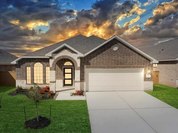 3020 Myrtle Sunset Dr, Katy, TX 77493