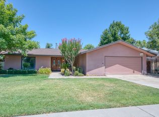 5069 E White Ave, Fresno, CA 93727