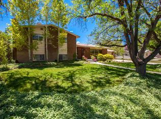 325 Ridgewood Ln, Grand Junction, CO 81505