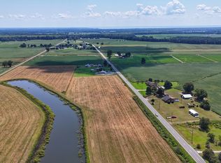 1220 Virginia Rd LOT 1, Edenton, NC 27932