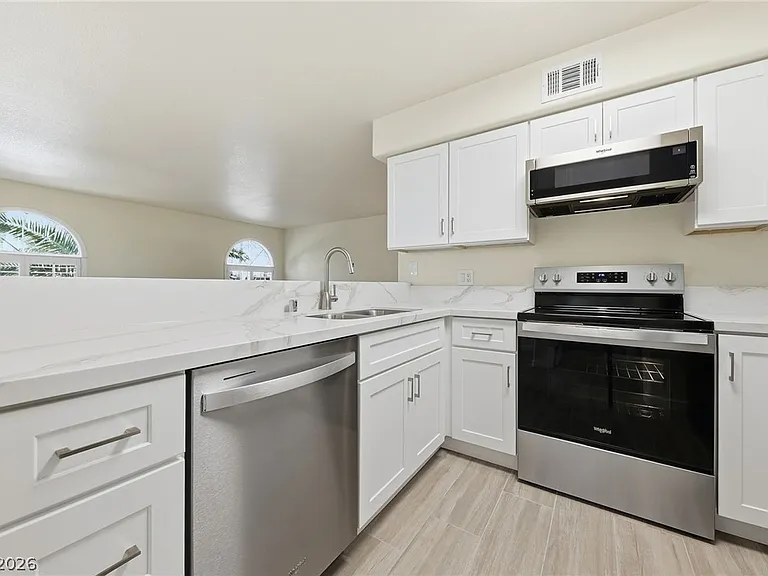 9325 W Desert Inn Rd #151 — Photo 4