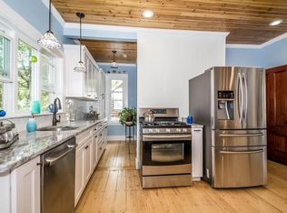 29 Bancroft Ave #1, Reading, MA 01867