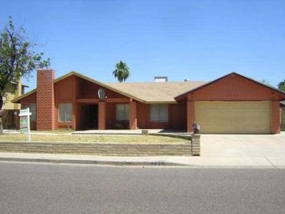 2442 W Acoma Dr, Phoenix, AZ, 85023