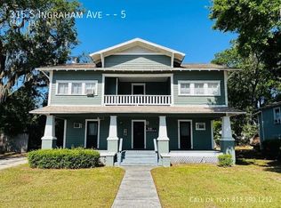 315 S Ingraham Ave APT 5, Lakeland, FL 33801