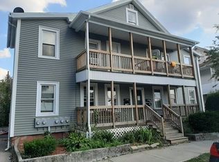 59 Margaret St, Springfield, MA 01105