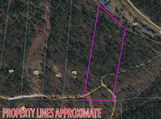 0 Sundance Forest Rd, Broadway, VA 22815