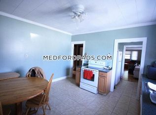 43 Hancock St #U1, Medford, MA 02155