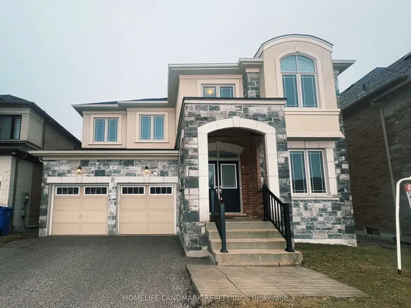95 Walter English Dr, East Gwillimbury, ON L9N 0S1