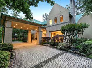 123 Hickory Ridge Dr, Houston, TX 77024