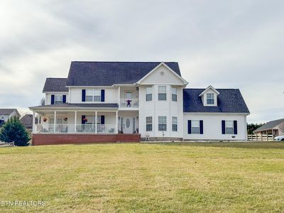 3108 Blueberry Dr, New Market, TN, 37820