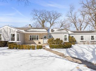 3100 Longfellow Ave, Hazel Crest, IL 60429