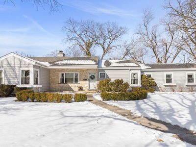 3100 Longfellow Ave, Hazel Crest, IL, 60429