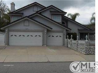 3059 Flanagan Dr, Simi Valley, CA 93063