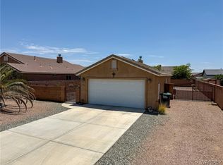 1720 E Desert Fern Way, Fort Mohave, AZ 86426