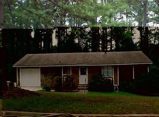 4067 Big Valley Trl, Stone Mountain, GA 30083