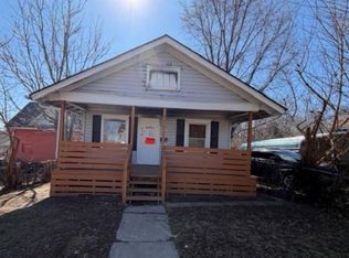 5215 E 24th St, Kansas City, MO 64127