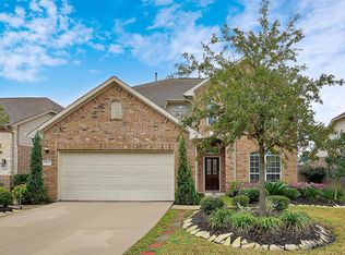 15011 Telge Lake Trl, Cypress, TX 77429