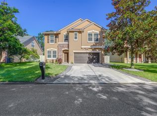 3708 Fort Caroline Harbor Rd, Jacksonville, FL 32225