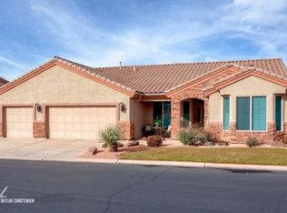1648 W Sunstar Dr, St George, UT 84790