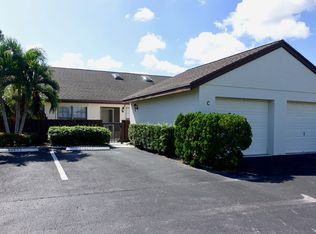 1574 SW Silver Pine Way APT 105-C, Palm City, FL 34990