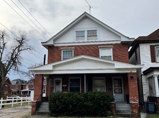 619 4th St, Huntington, WV 25701