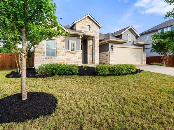 17801 Dufour Dr, Austin, TX 78738