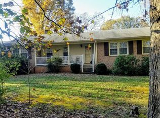 3522 Advance Mills Rd, Ruckersville, VA 22968