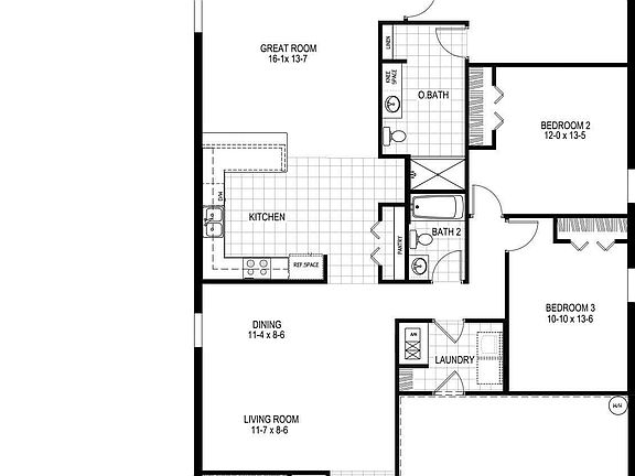 2nd image of 771 Alminar Ave SE