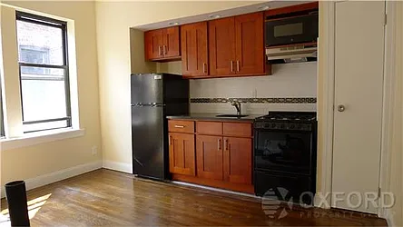 Rented by Oxford Property Group