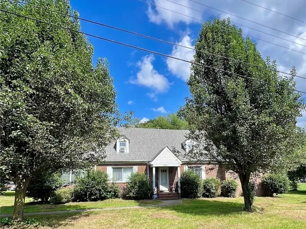 9423 Hilda Ave, North Chesterfield, VA 23237