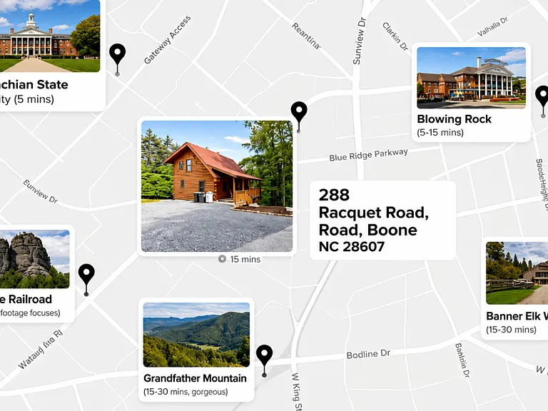 Racquet Rd — Photo 45