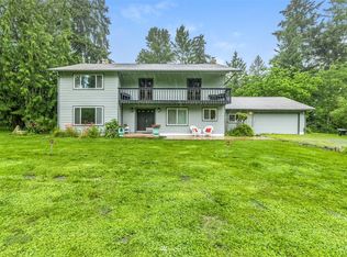 27106 Webster Rd E, Graham, WA 98338