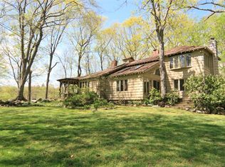 22 Nod Rd, Ridgefield, CT 06877