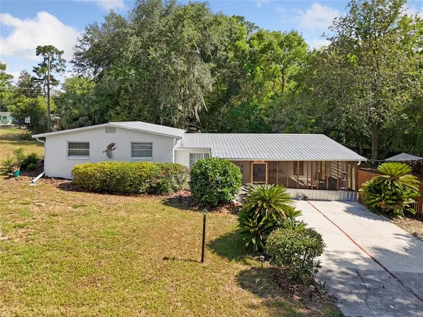 1341 SE 41st Ave, Gainesville, FL 32641