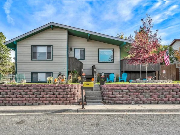 2719 Gold Rush Ave, Helena, MT 59601
