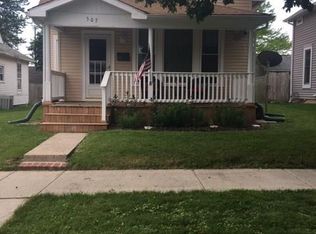 507 E Superior St, Lebanon, IN 46052