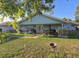 10601 E 113th St N, Owasso, OK 74055
