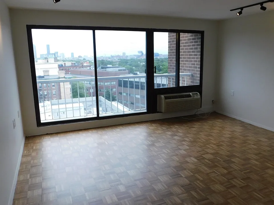 1105 Mass Ave