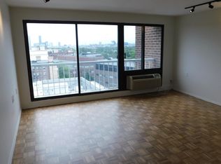 1105 Mass Ave, Cambridge, MA 02138