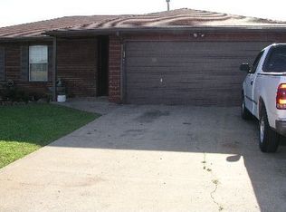 9908 N 44th Ave E, Sperry, OK 74073
