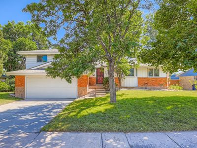 8296 E Girard Ave, Denver, CO, 80231