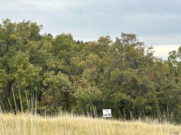 35 Prairie View Loop, Whitewood, SD 57793
