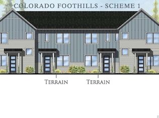 8027 Yampa River Ave, Littleton, CO 80125