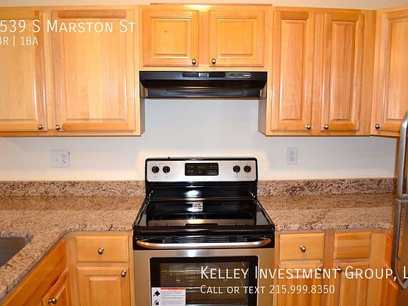4th image of 1539 S Marston St