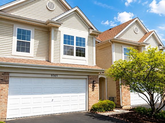 2nd image of 9505 Rainsford Dr