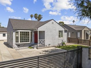 7418 Farmdale Ave, North Hollywood, CA 91605