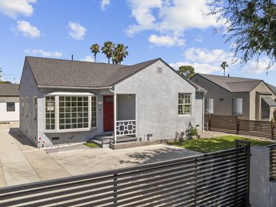 7418 Farmdale Ave, North Hollywood, CA, 91605