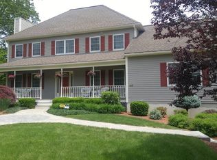 20 Eddington St, Middleton, MA 01949