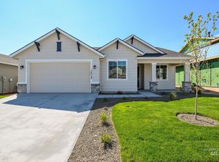 12739 S Farrara Way, Nampa, ID 83686