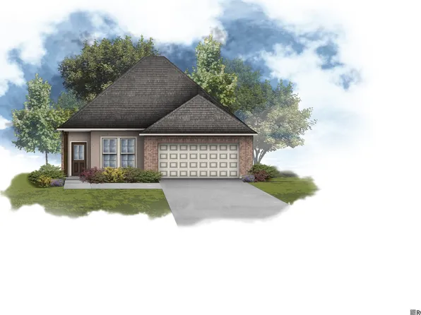 17238 Tidewater Ln, Baton Rouge, LA 70810